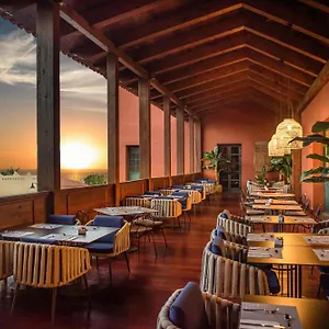 Esencia De La Palma By Princess - Adults Only Hotel