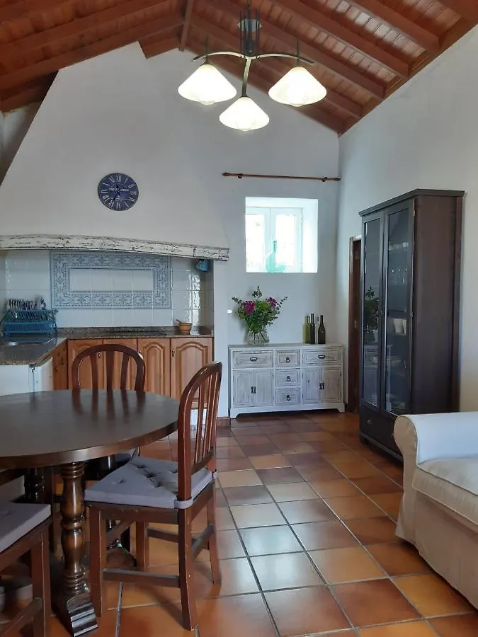 Casa Rural Los Dragos Fuencaliente de la Palma Spain